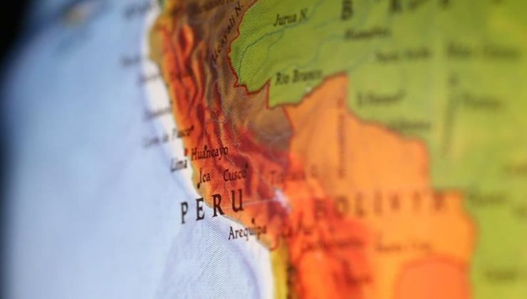 Peru’da otobüs uçuruma yuvarlandı: 27 ölü, 16 yaralı