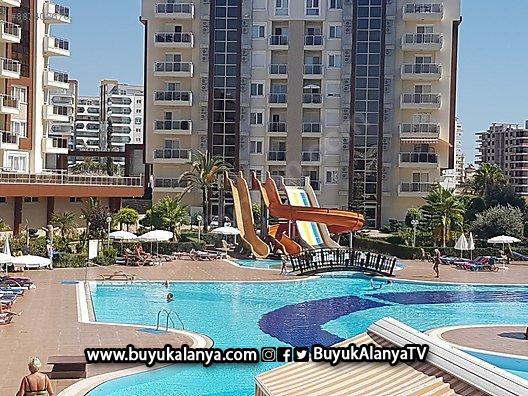 alanya da ev kiralari uctu i kumes gibi evin kirasi 1750 tl buyuk alanya haber tv alper kutay ile ana haber bulteni