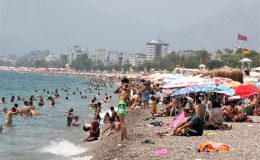 Antalya’da vaka sayılarında bir ayda yüzde 100’lük artış