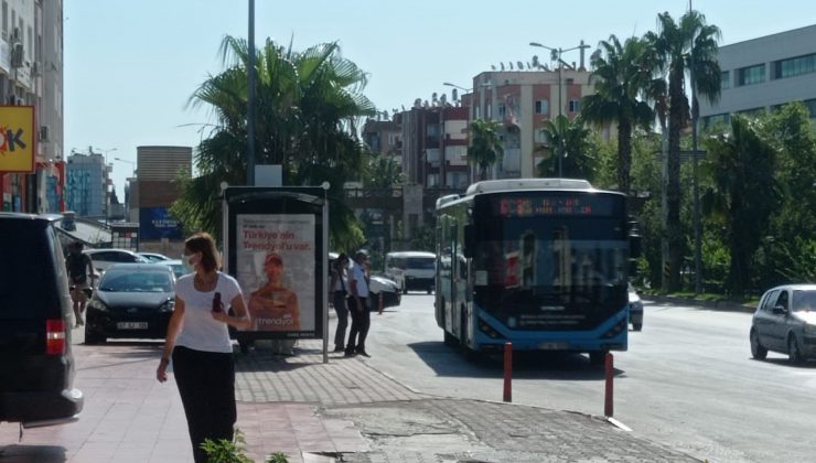 Aylık 5 bin TL maaşla çalışacak 50 otobüs şoförü aranıyor ama bulunamıyor