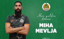 Alanyaspor’dan 2 transfer için resmi açıklama