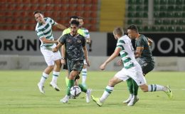 İşte Alanyaspor’un 5  yıllık Süper Lig kariyeri