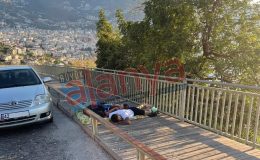 Alanya Kalesi’nde Cavır Yokuşu’nu otele çevirdiler I ÖZEL HABER