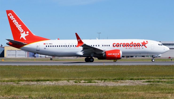 Corendon Airlınes, ‘İkinci Pilot Adayları’ projesine yeniden başlıyor