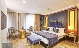 Alanya Türkler’de 680 milyon TL’ye satılık otel I BU OTEL KİMİN OLACAK?