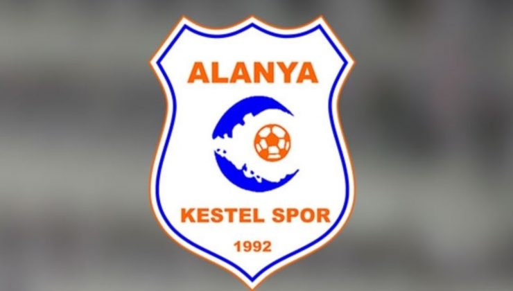 Alanya Kestelspor bugün Yeşilyurt Belediyespor ile karşılacak