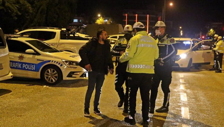 Yasal alkol sınırını 5’e katladı, ‘En uygun ceza’ için polise dil döktü