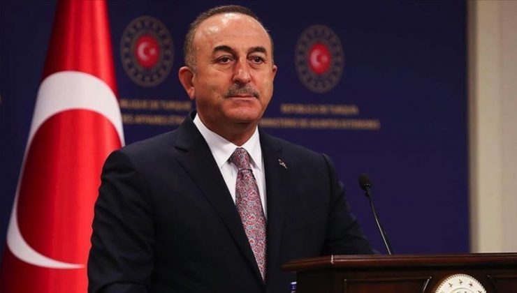 Bakan Çavuşoğlu, 8 gün arayla ikinci kez koronaya yakalandı