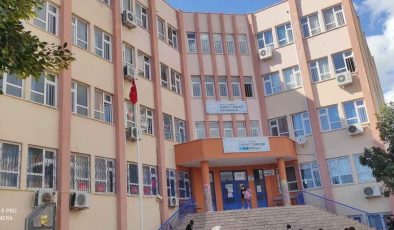 Gazipaşa’da ‘Okullara Değer’ projesi sürüyor
