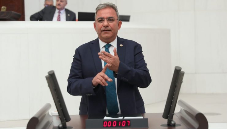 CHP’li Budak’tan ‘turizm sektörüne sahip çıkın’ çağrısı!