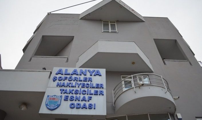 Alanya’daki kooperatif genel kurula gidiyor