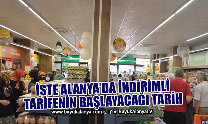 Tarım Kredi’de indirimli fiyat uygulaması başlıyor