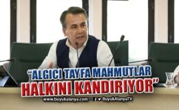 Bağışlar: “Siz memleketçiyseniz ben değilim kardeşim”