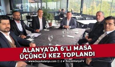 Başkan Lök: “Özlenen Türkiye’yi yeniden kuracağız”