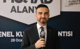 Durusoy: ‘Ekonomide istikrar sağlanmalı’