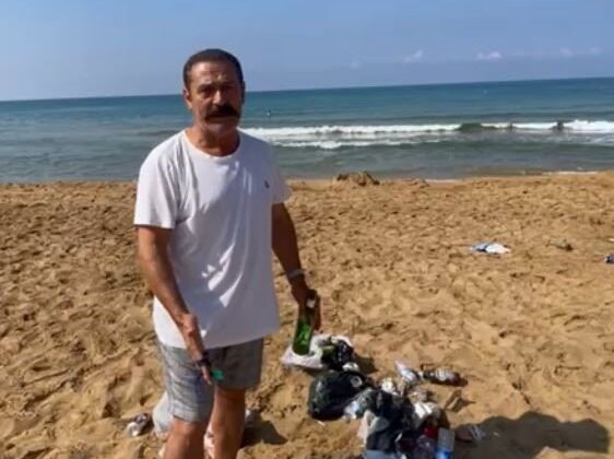 Alanya’da sahil büfe işletmecisinin yerli tatilci isyanı