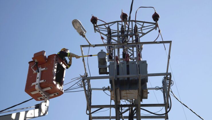 Bayramın 4. günü elektrik tüketiminde rekor kırıldı