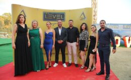 New Level Premium için görkemli tören I ALANYA’NIN YENİ YILDIZI