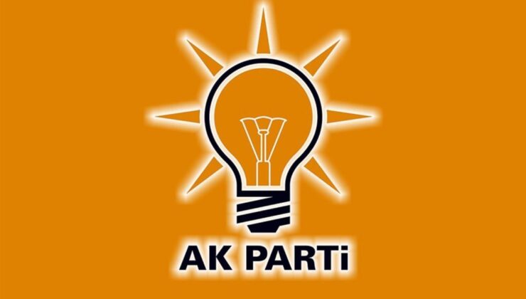 Antalya’da Ak Parti’ye 8 yeni başkan atandı