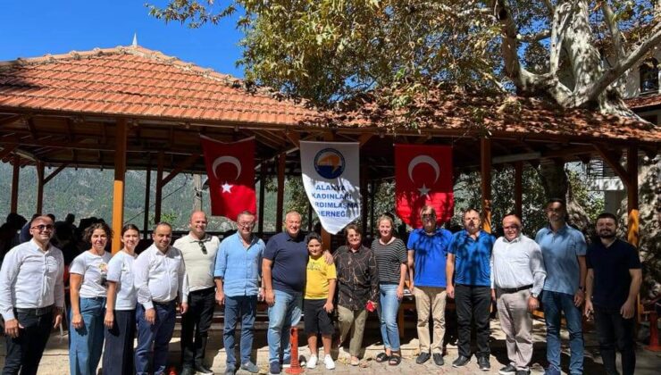 Mehmet Şahin’den yoğun hafta sonu mesaisi