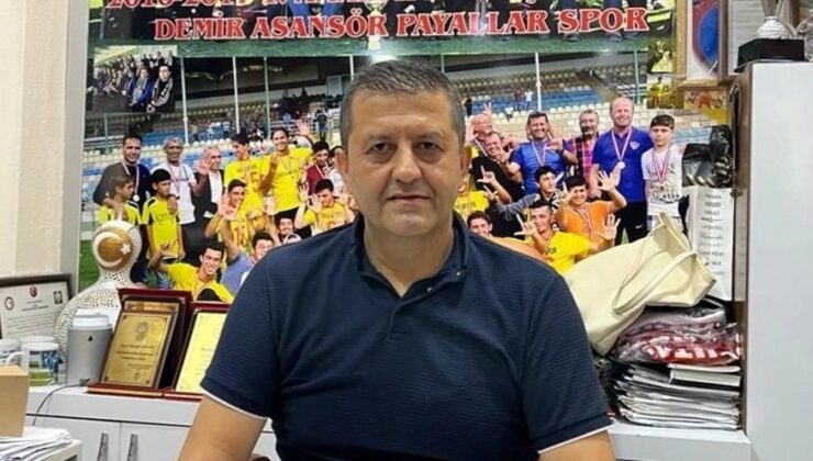 Alanya’da askıda okul forması projesi