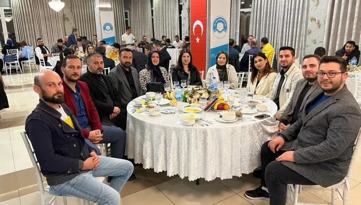 Mehmet Şahin’e gönüllü ordusu FOTO GALERİ