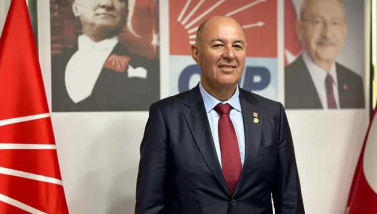 CHP Alanya’dan provokasyonlara karşı suç DUYURUSU