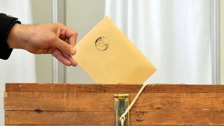 Alanya’da 49 bin seçmen oy KULLANMADI