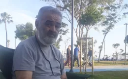 Alanya’da görev yapan gazeteci Serhan Altıparmak vefat ETTİ