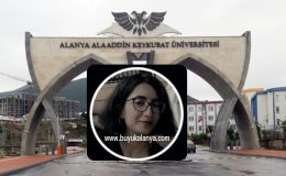 Alanya’da vefat eden üniversite öğrencisi hakkında şok İDDİA