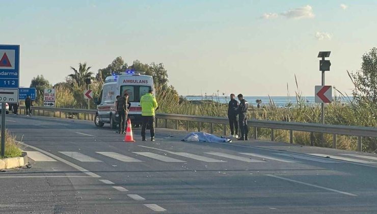 Alanya’da ölüm kavşağına kim çare BULACAK?