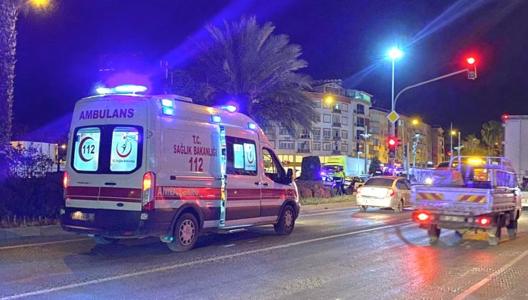 Serbisk turist som ble syk på hotellet i Alanya DØDE på sykehuset