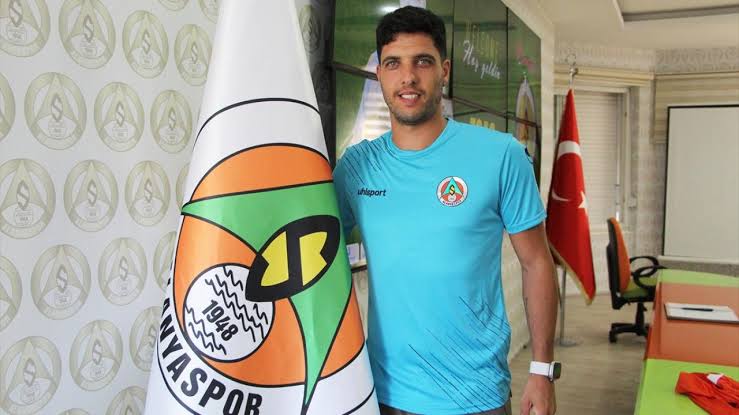 Joao Novais Alanyaspor’dan AYRILDI