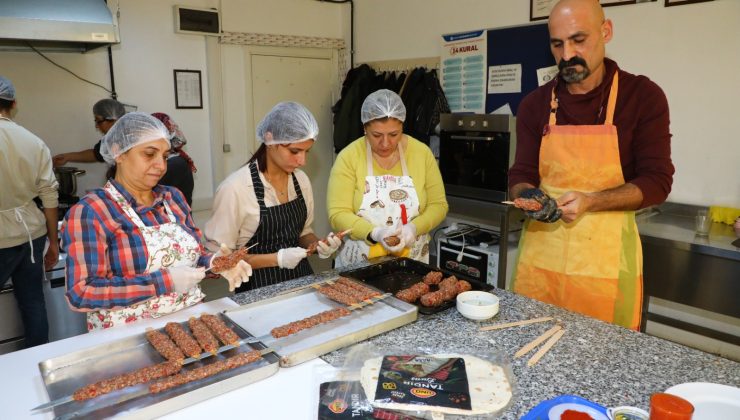 Alanya ATASEM’in meslek ve hobi kurslarına kayıtlar BAŞLIYOR