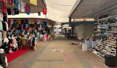 Alanya esnafını KAPKARA bir kış bekliyor