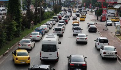 Alanya Antalya Otoyolu EKONOMİYİ vurdu mu?