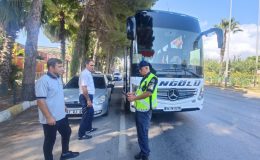 Alanya’da JANDARMA kuralsızları affetmiyor