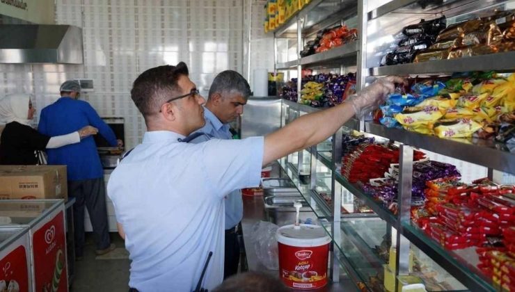 Alanya’da halk sağlığını hiçe sayanlara REKOR ceza