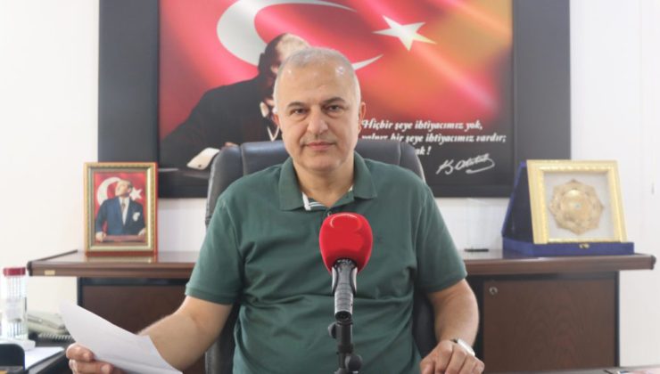 Alanya’da KORSAN TAKSİ krizi devam ediyor