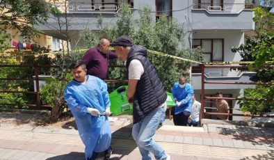 Alanya’da ANNE KATİLİNE müebbet hapis cezası