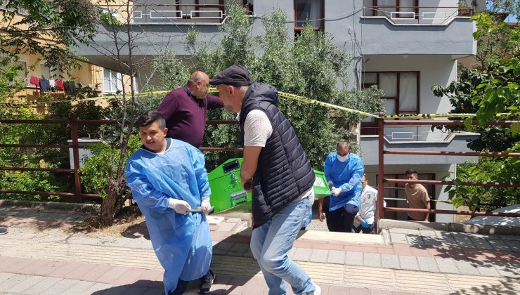 Alanya’da ANNE KATİLİNE müebbet hapis cezası