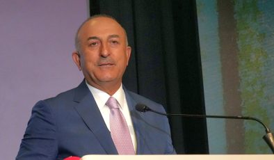 Çavuşoğlu: “Ak Parti ALANYA’YI hizmete boğdu”