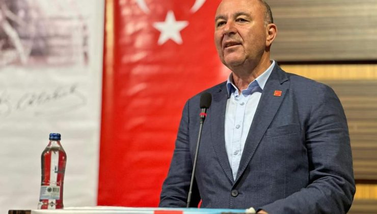 Kandemir: “Bu iktidar ülkeyi YÖNETEMİYOR”