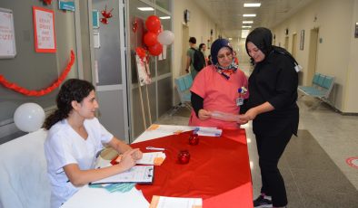 Alanya’da ANNE SÜTÜ mucizesi anlatıldı