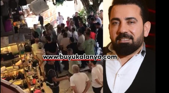 Mehmet Kuş: “Bunlar AVUKAT DEĞİL adeta şehir eşkiyası”