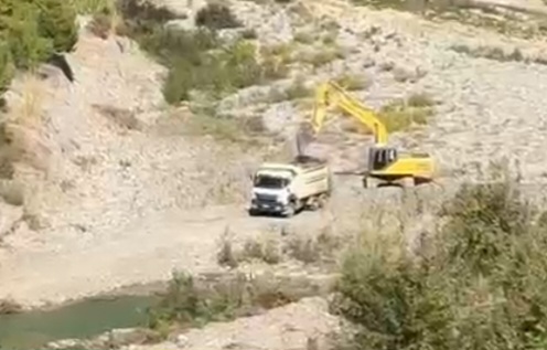 Alanya’da CEYLAN BETON dereden kum mu alıyor?