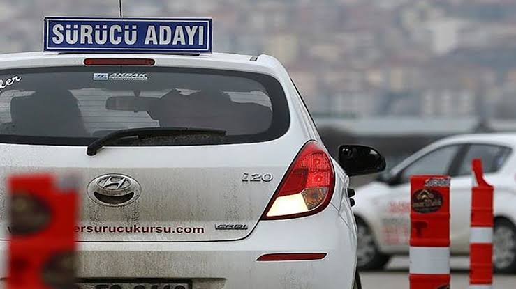 Alanya’da EHLİYET ALMAK giderek zorlaşacak