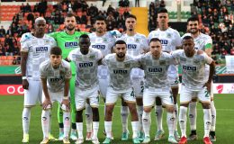 Alanyaspor bu akşam KASIMPAŞA’yı konuk ediyor