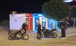 Alanya’da JANDARMADAN yarım milyonluk ceza