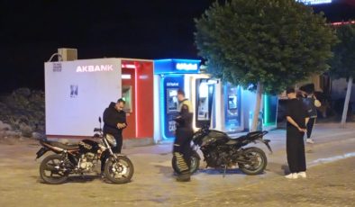 Alanya’da JANDARMADAN yarım milyonluk ceza